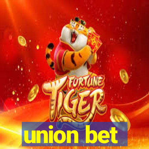 union bet